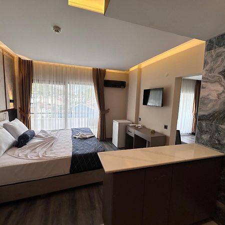 Vois Kemer Hotel Antalya Extérieur photo