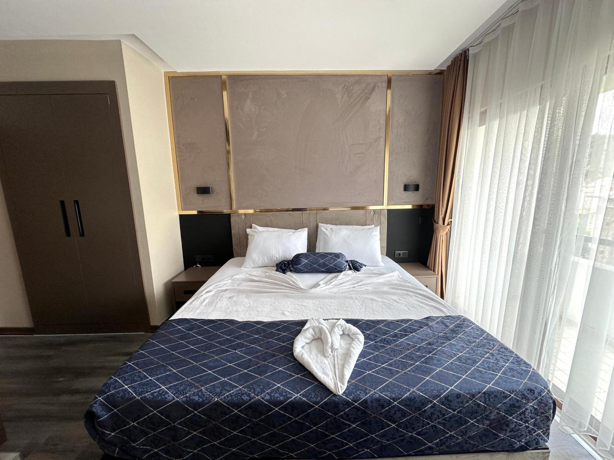 Vois Kemer Hotel Antalya Extérieur photo