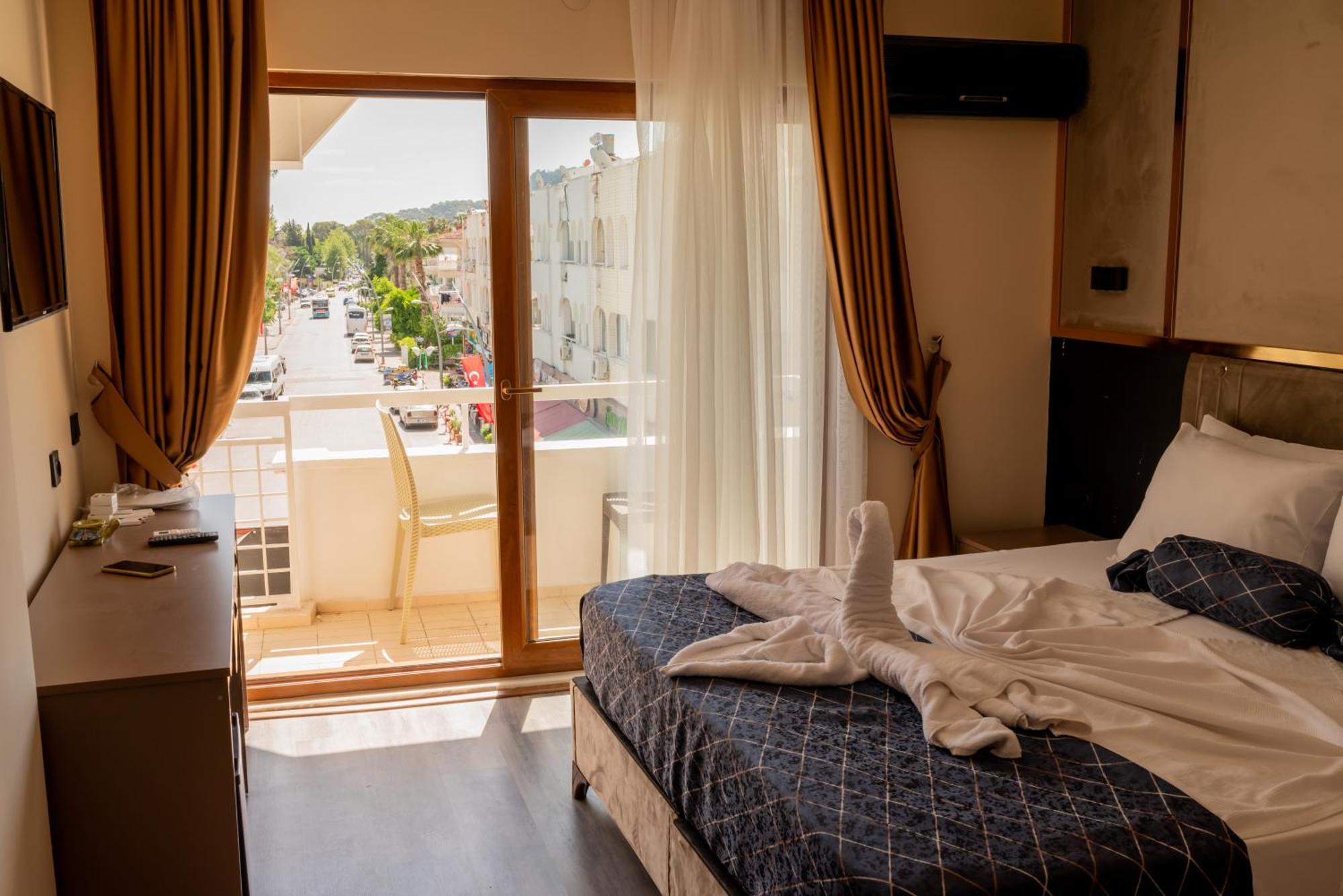 Vois Kemer Hotel Antalya Extérieur photo