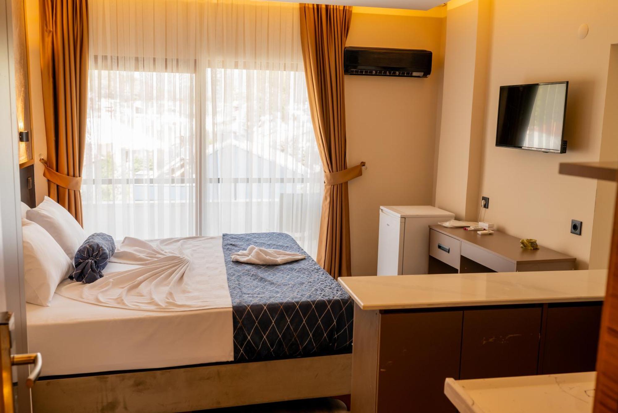 Vois Kemer Hotel Antalya Extérieur photo
