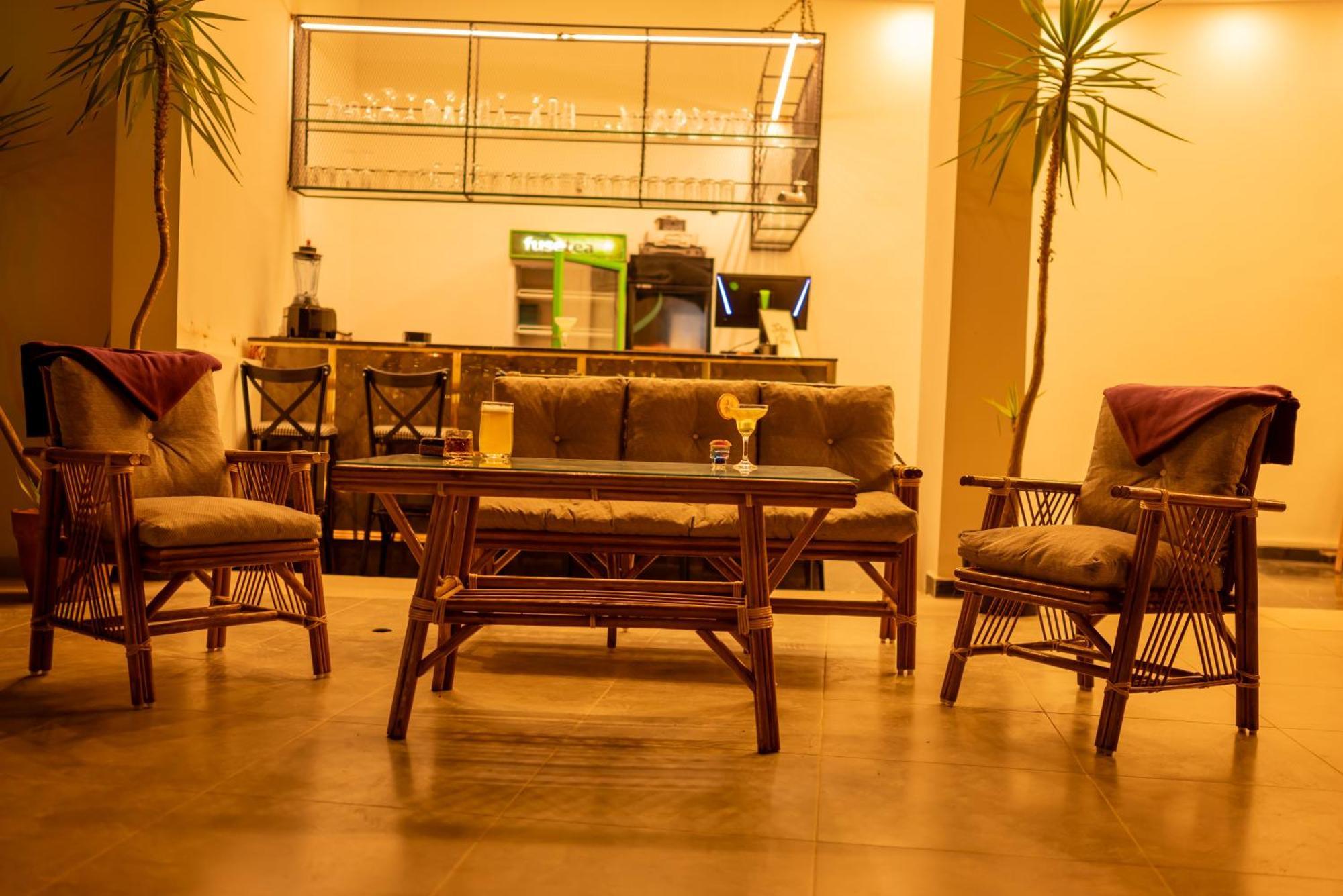 Vois Kemer Hotel Antalya Extérieur photo