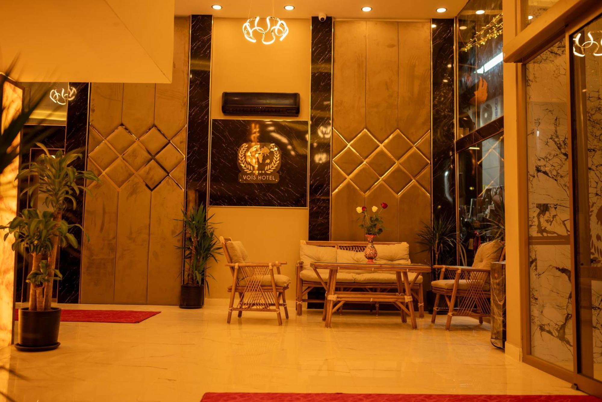 Vois Kemer Hotel Antalya Extérieur photo