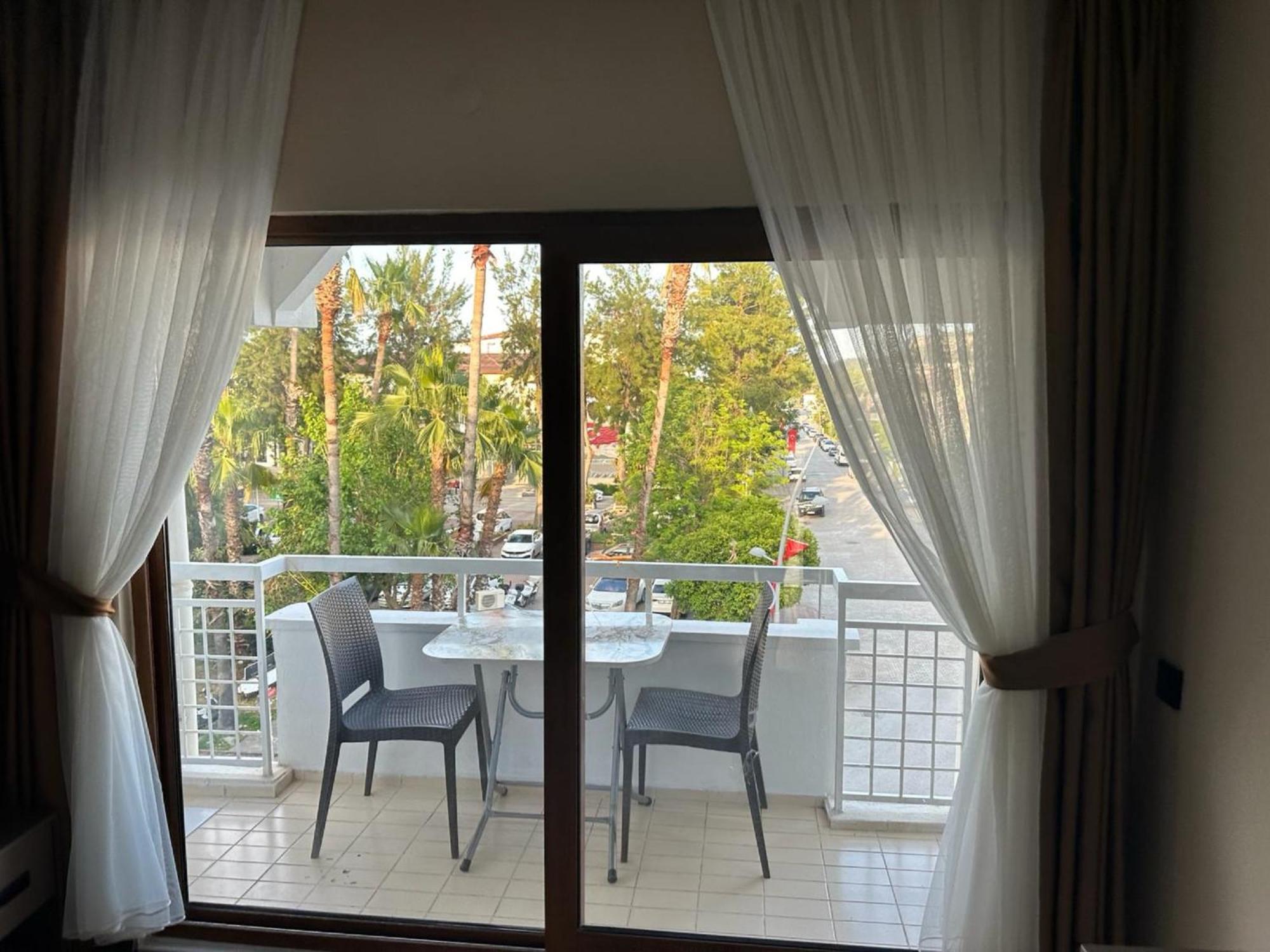 Vois Kemer Hotel Antalya Extérieur photo