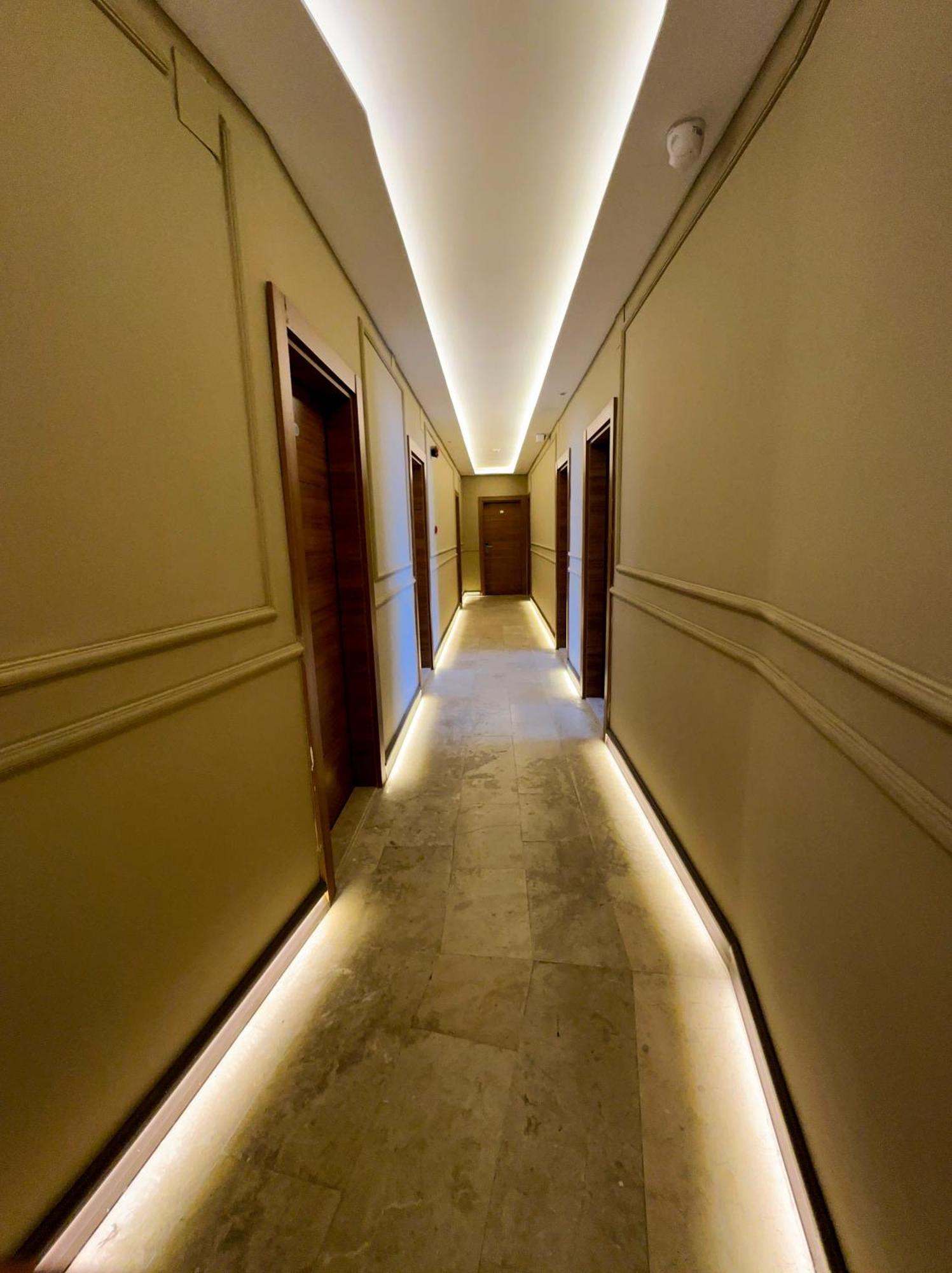Vois Kemer Hotel Antalya Extérieur photo