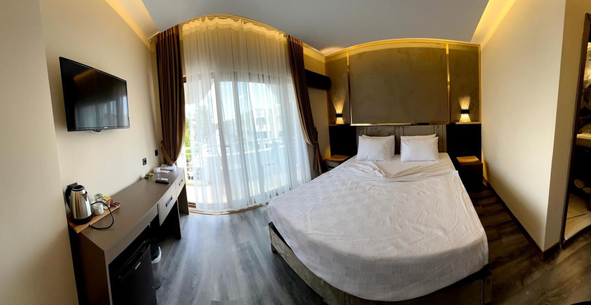 Vois Kemer Hotel Antalya Extérieur photo