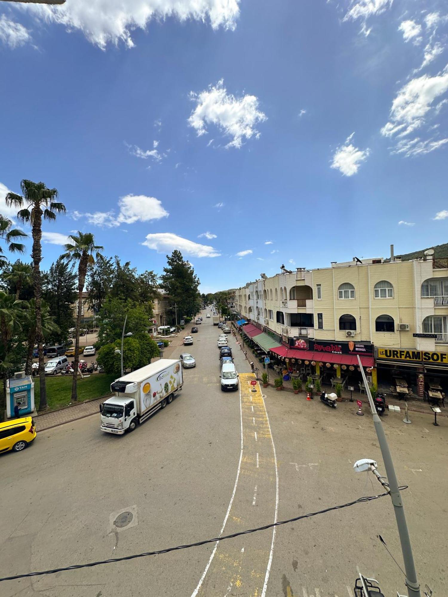 Vois Kemer Hotel Antalya Extérieur photo