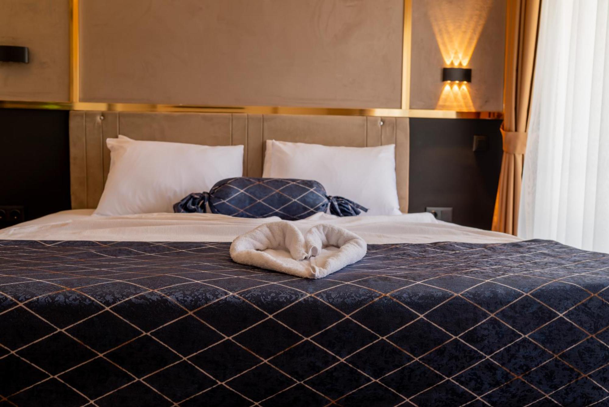 Vois Kemer Hotel Antalya Extérieur photo