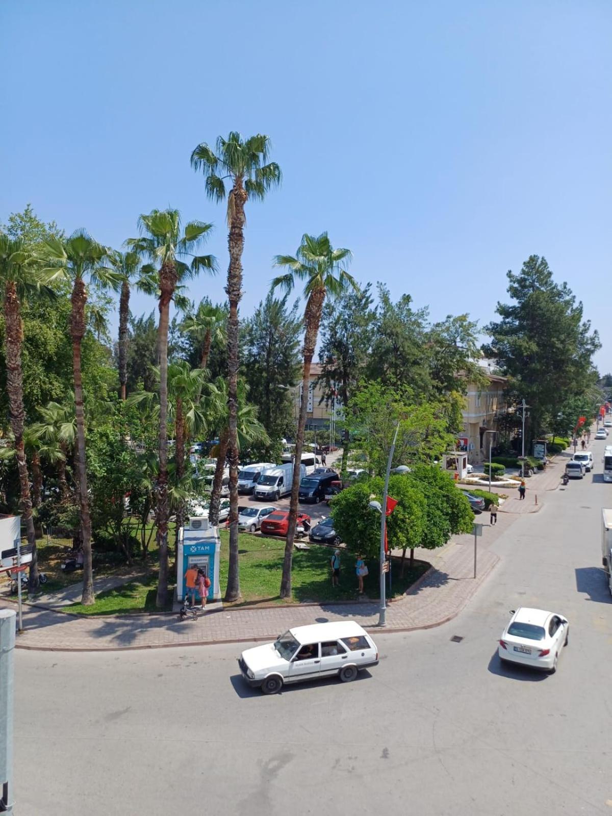 Vois Kemer Hotel Antalya Extérieur photo